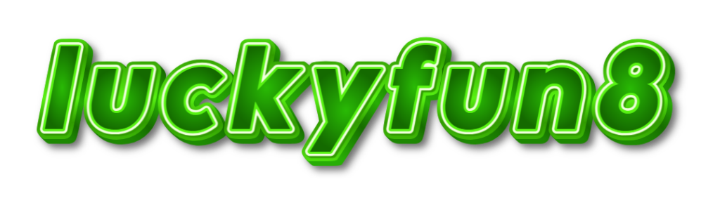 luckyfun8